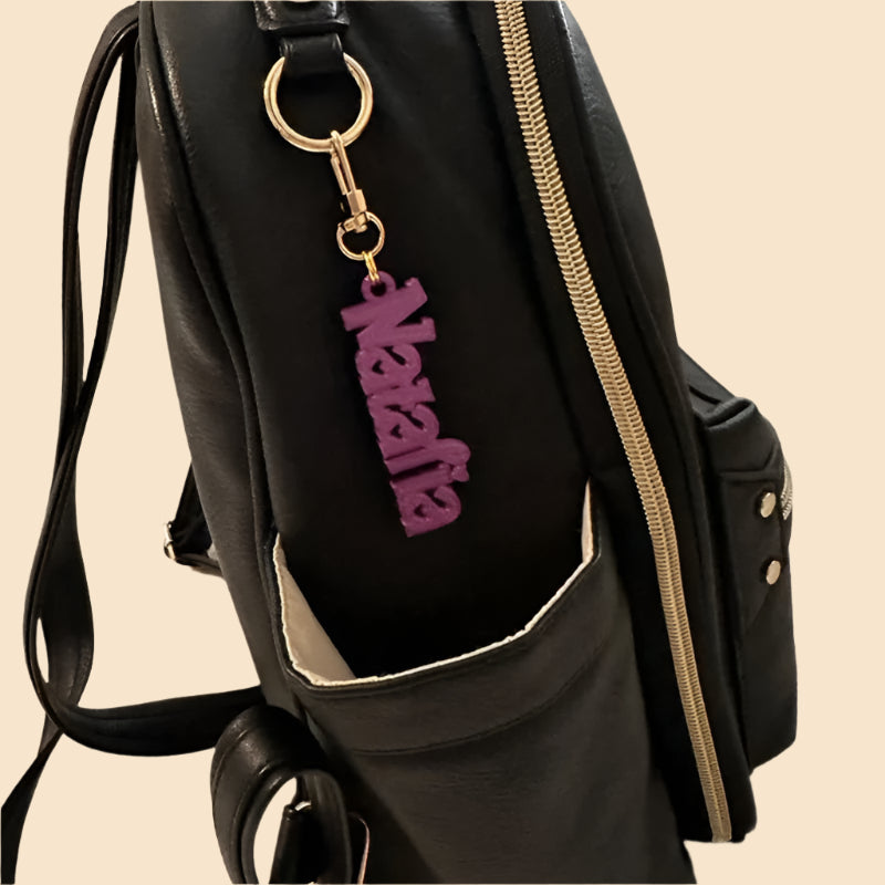 CustomMe™ Keychain